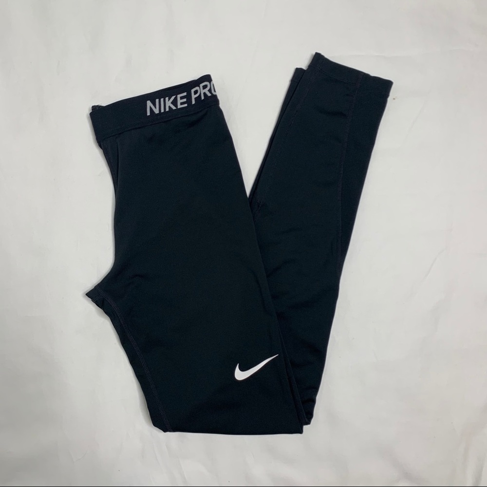 Nike pro leggings
